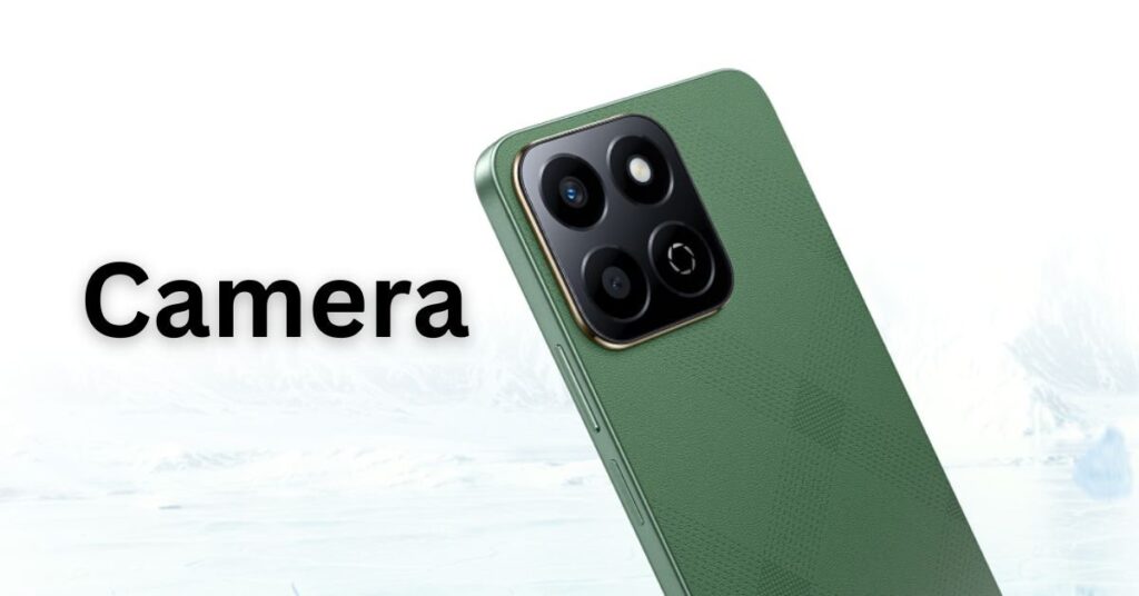 Honor X7c 5G