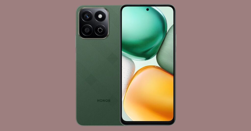 Honor X7c 5G