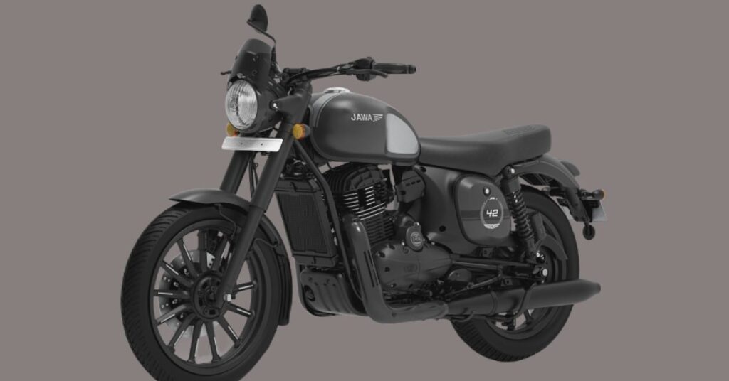 Jawa 42