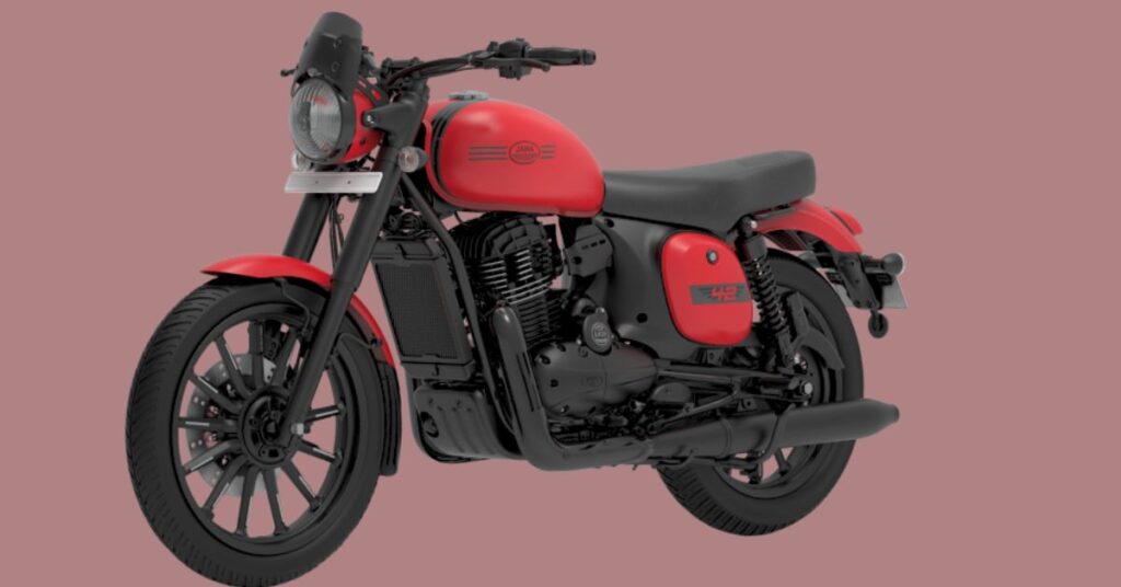 Jawa 42