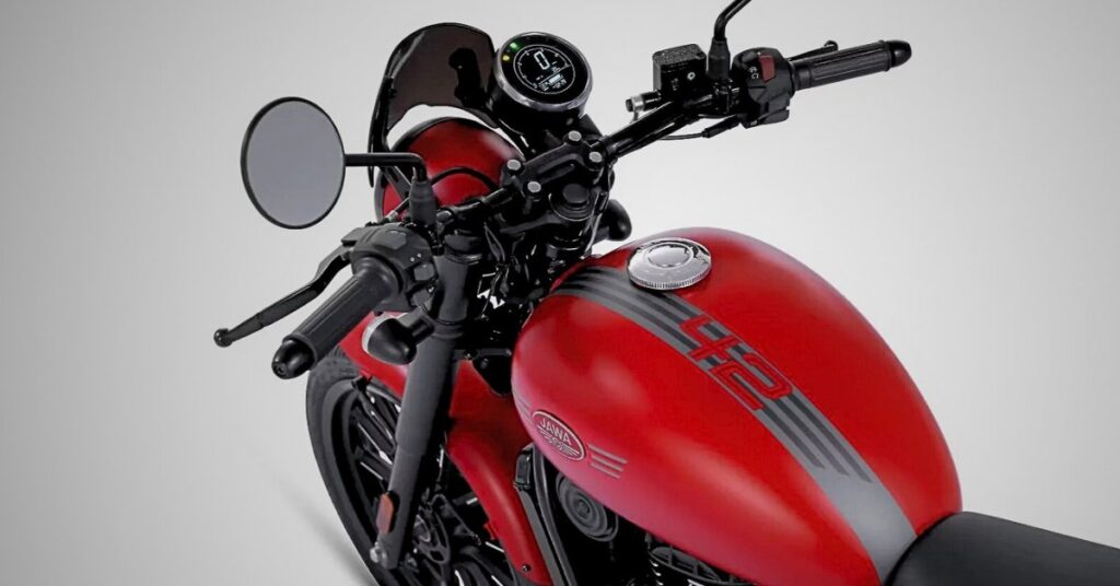 Jawa 42