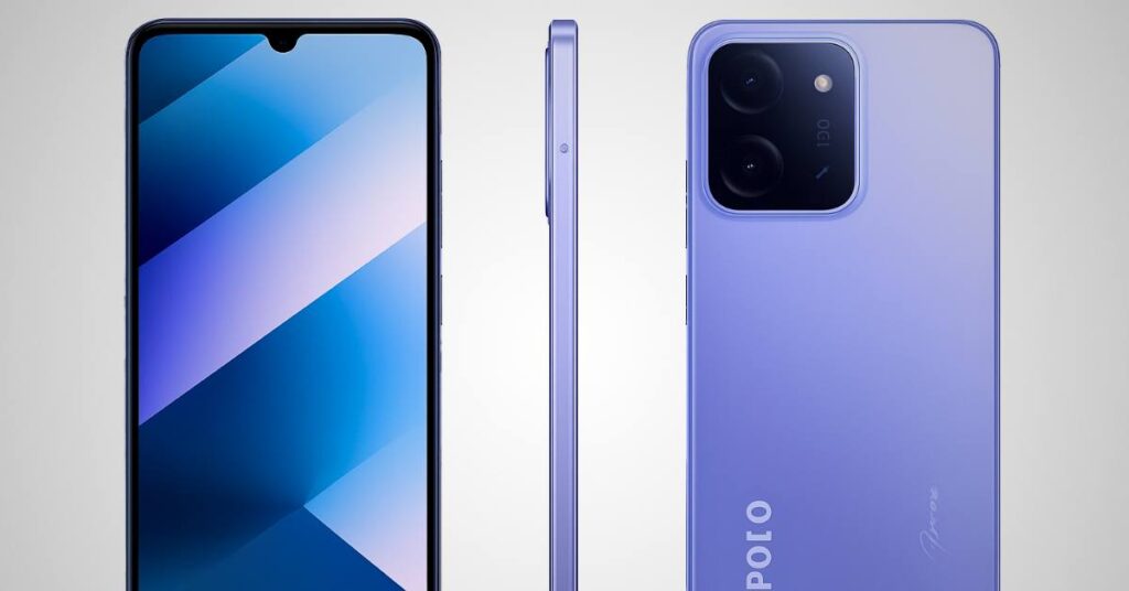 Poco C85 5G Review