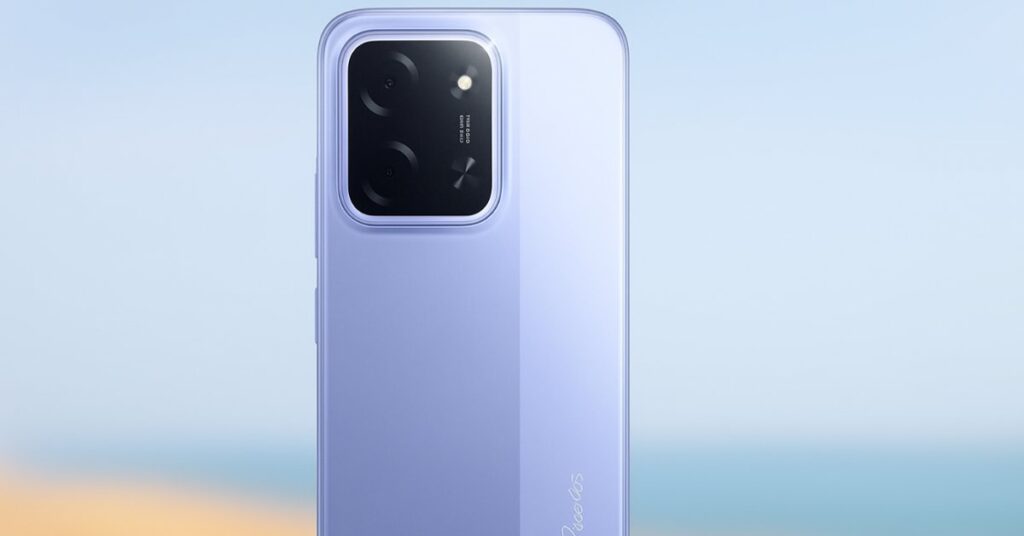 Poco C85 5G Review