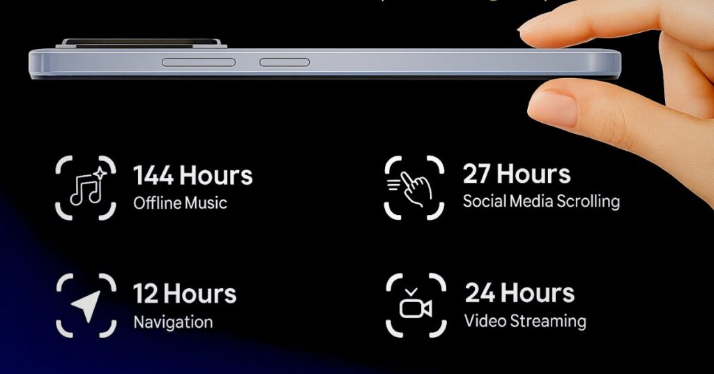 Poco M7 Plus 5G