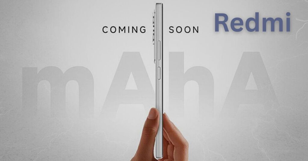 Redmi 15 5G