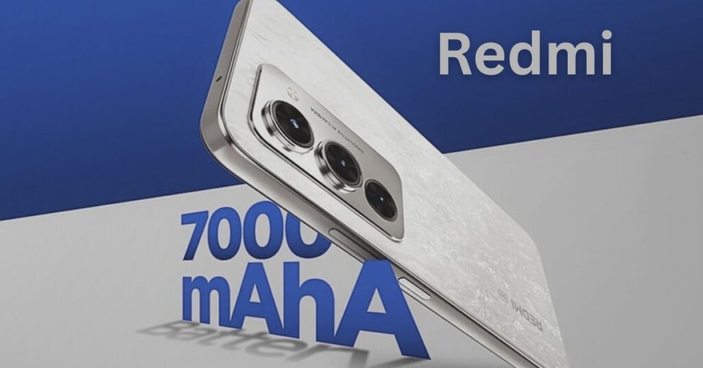 Redmi 15 5G