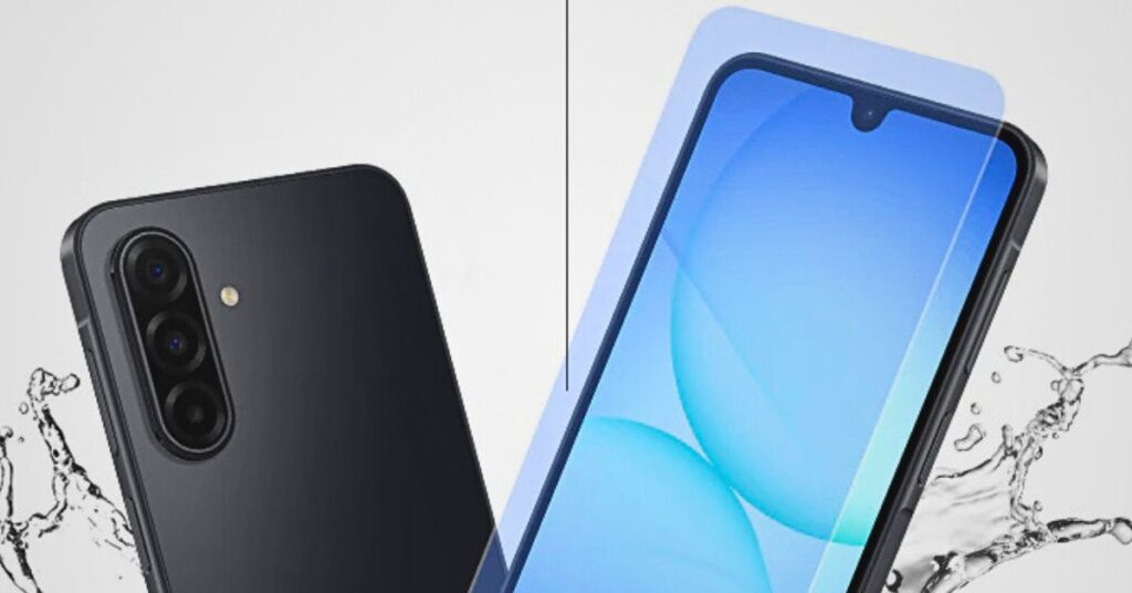 Samsung Galaxy A17 5G