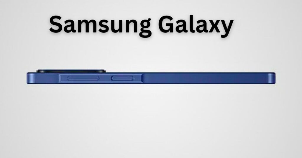 Samsung Galaxy A17 5G