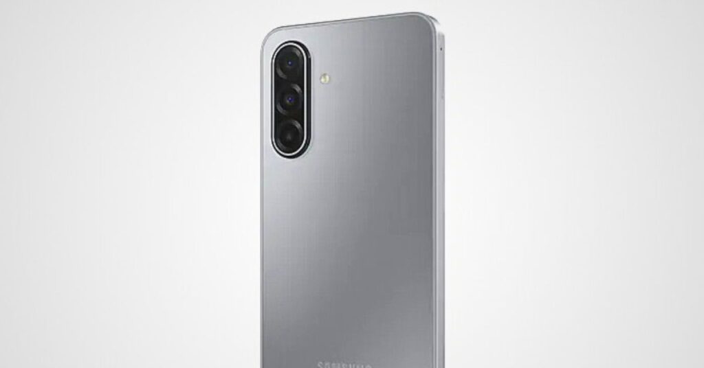 Samsung Galaxy A17 5G