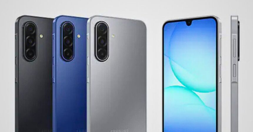 Samsung Galaxy A17 5G