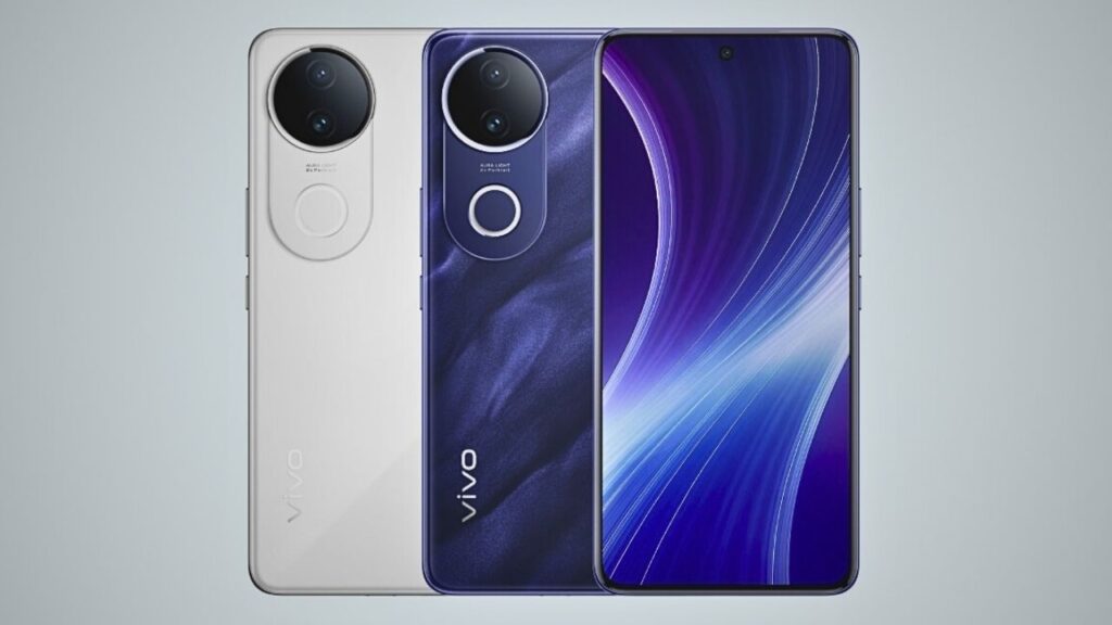 Vivo T4R 5G