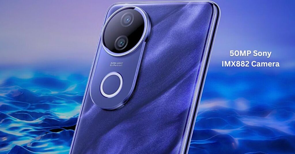 Vivo T4R 5G