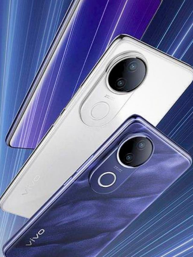 Vivo T4R 5G फ़ोन जबरदस्त फीचर्स और 5700mAh बैटरी के साथ कम बजट में हुआ लॉन्च