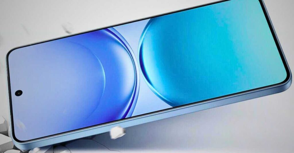 Vivo Y500 5G
