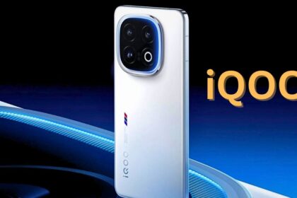 iQOO 15