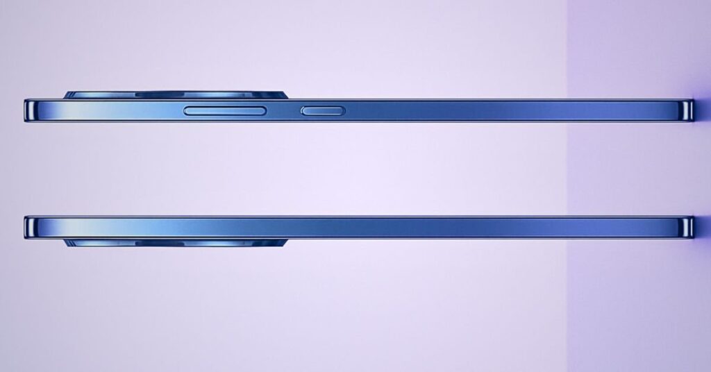 Oppo A6 Max 5G