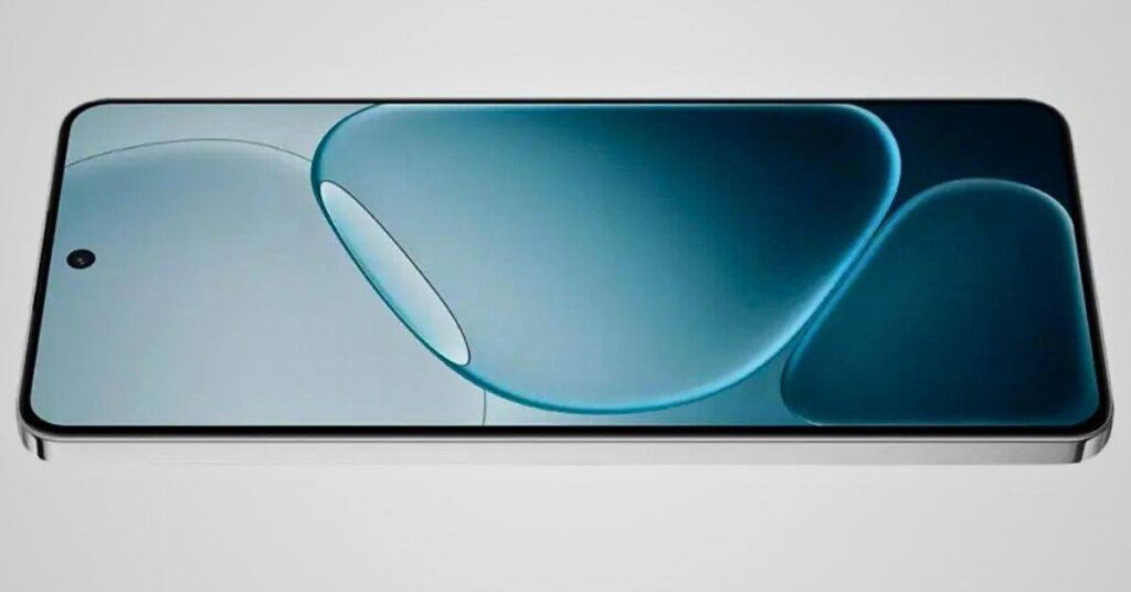 Oppo A6 Max 5G