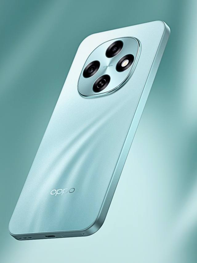Oppo A6 Pro: कम बजट में प्रीमियम फीचर्स वाला स्मार्टफोन हुआ लॉन्च