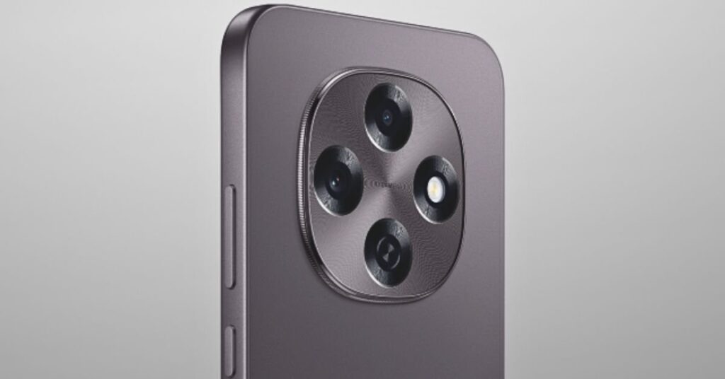 Oppo A6 Pro