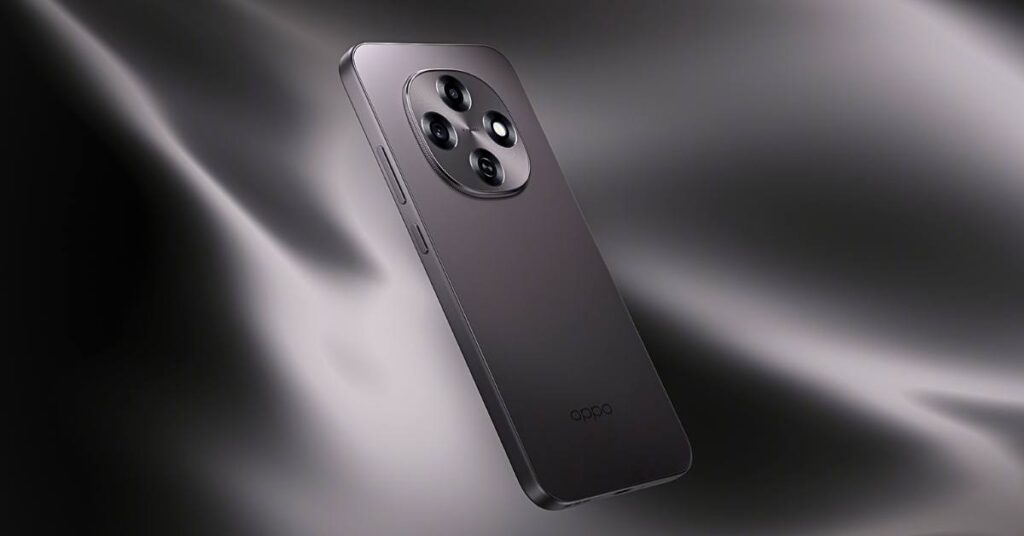 Oppo A6 Pro