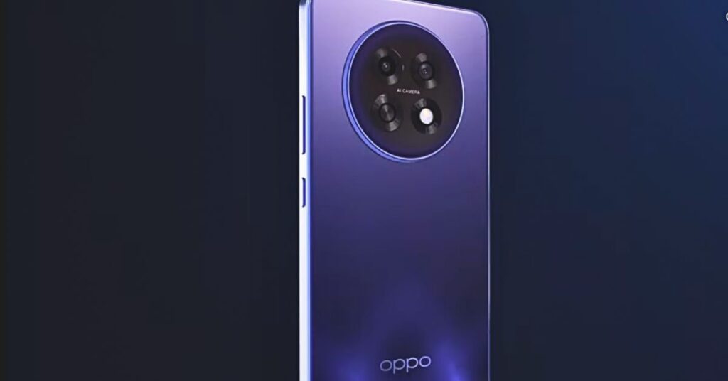 Oppo F31 5G Series