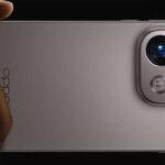 Oppo Find X9 Serie