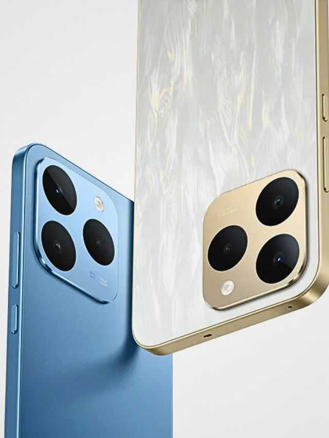 ₹20,000 से कम में Realme 15T 5G का धमाकेदार लॉन्च, जानें फीचर्स