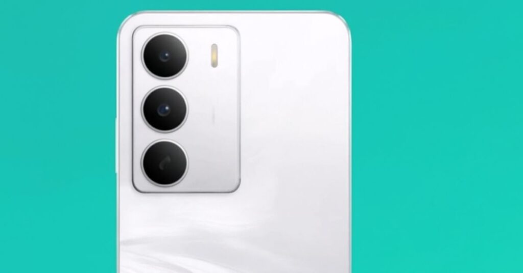 Realme P3 Lite 5G