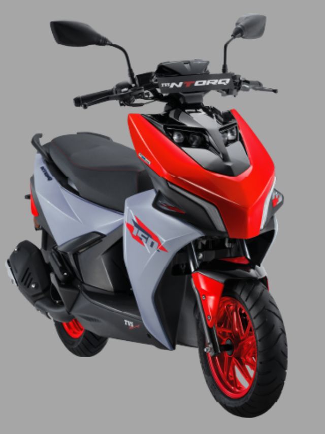 युवाओं का सपना बना TVS NTorq 150: माइलेज और परफॉर्मेंस में नंबर 1