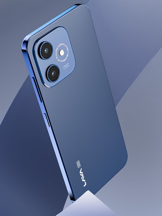 Lava Shark 5G: ₹6740 कीमत में धांसू स्मार्टफोन, जबरदस्त फीचर्स का धमाका