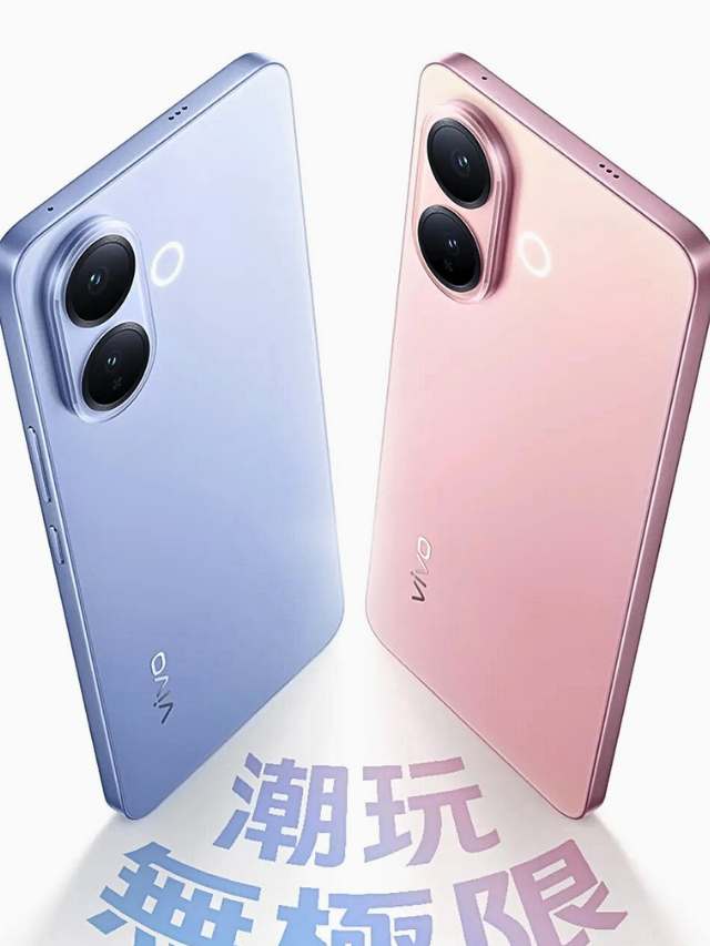 Vivo V60 Lite 5G: ऐसा धांसू स्मार्टफोन जो करेगा सबको हैरान
