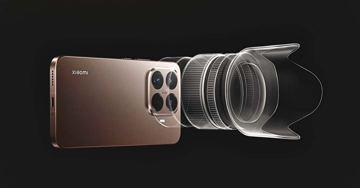 Xiaomi 15T Pro