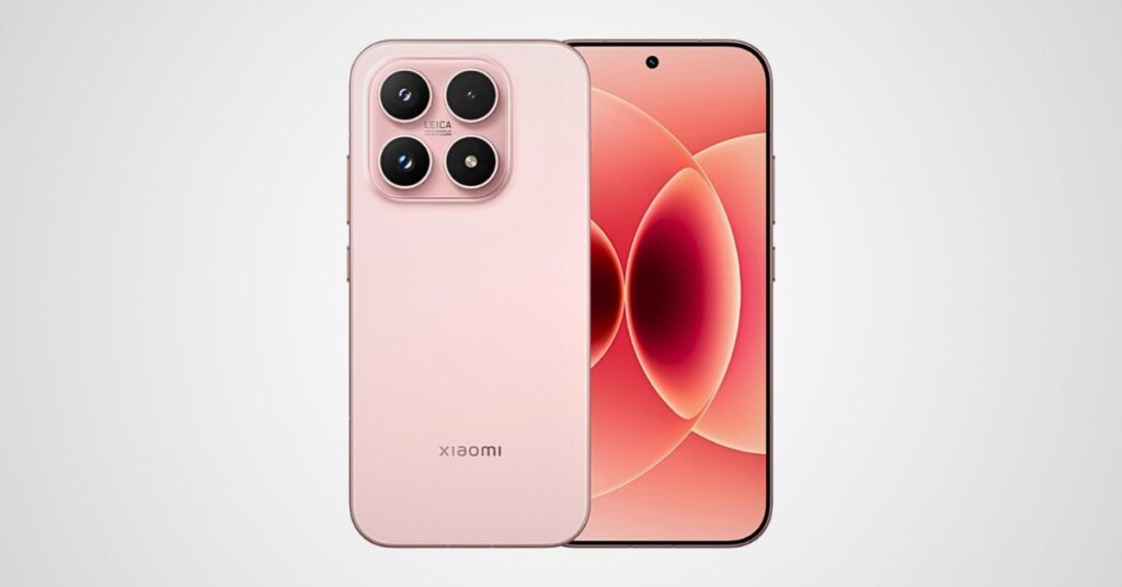Xiaomi 17