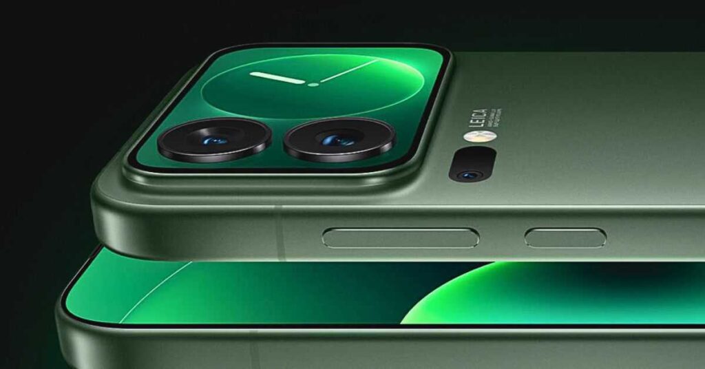 Xiaomi 17 Pro