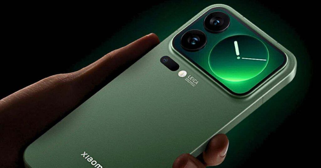 Xiaomi 17 Pro