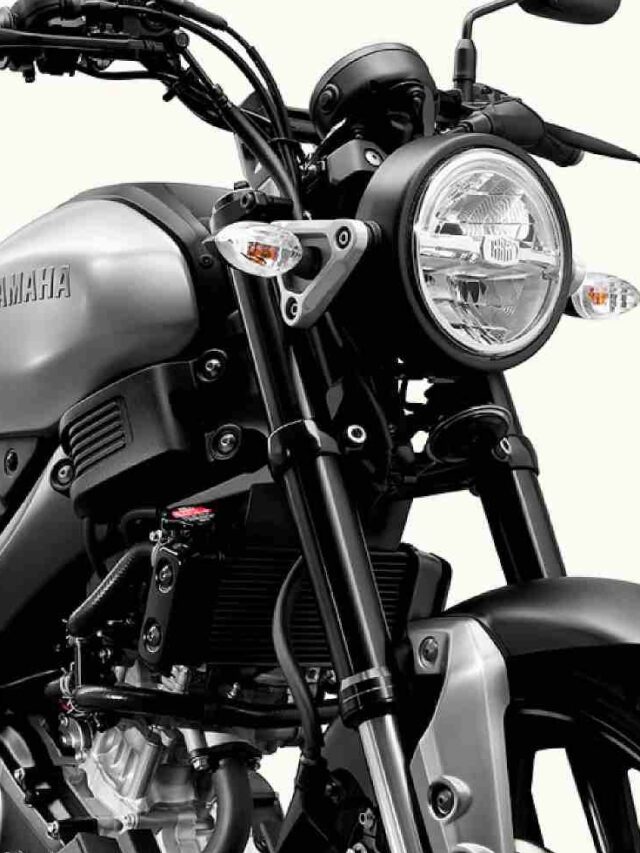 Yamaha XSR 155: धांसू फीचर्स और किफायती कीमत के साथ मचाएगी धूम