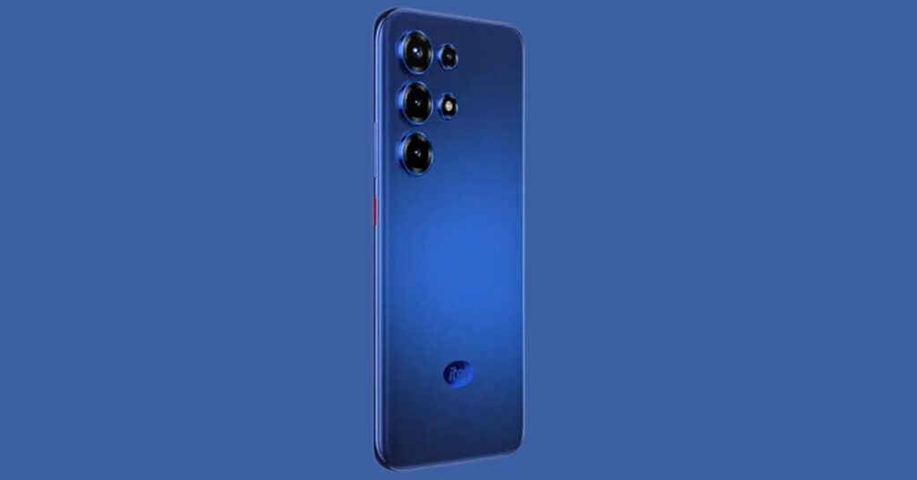 itel Super 26 Ultra