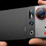 Nubia Z80 Ultra