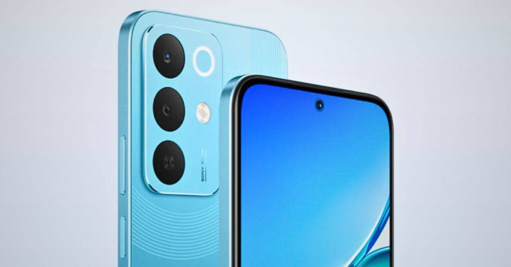 Realme 15X 5G