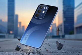 Realme 15X 5G