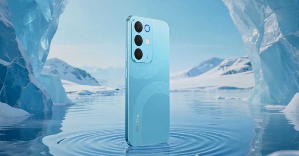 Realme 15X 5G