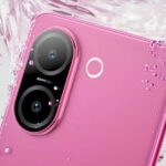 Vivo V60e 5G