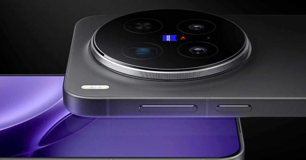 Vivo X300 Pro