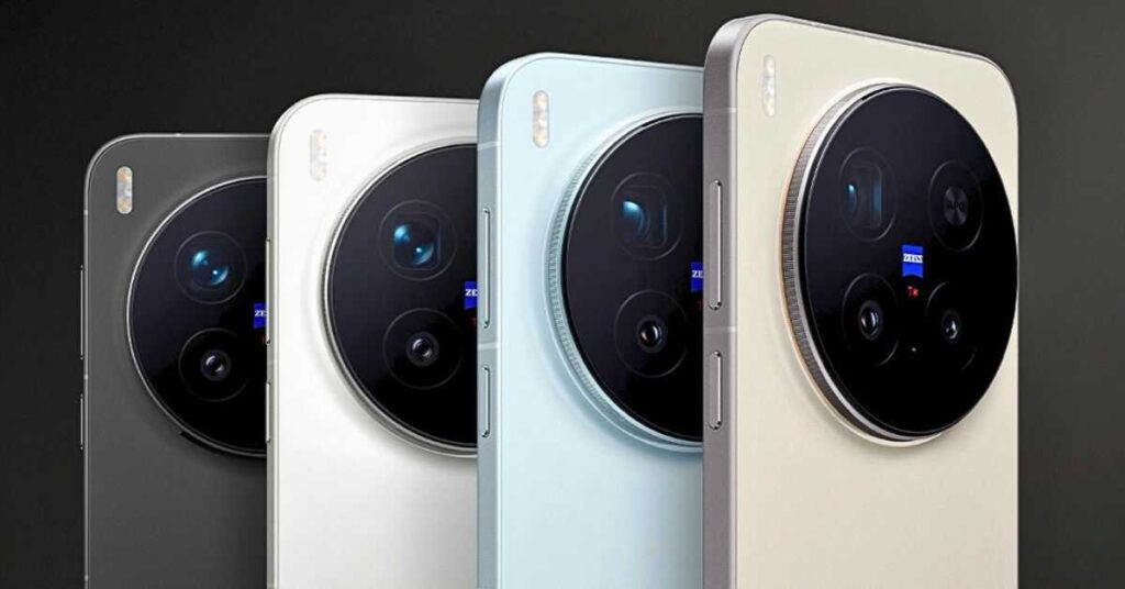 Vivo X300 Pro