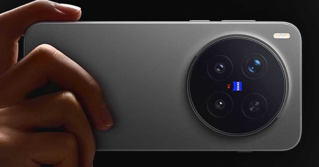 Vivo X300 Pro