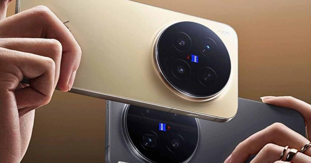 Vivo X300 Pro