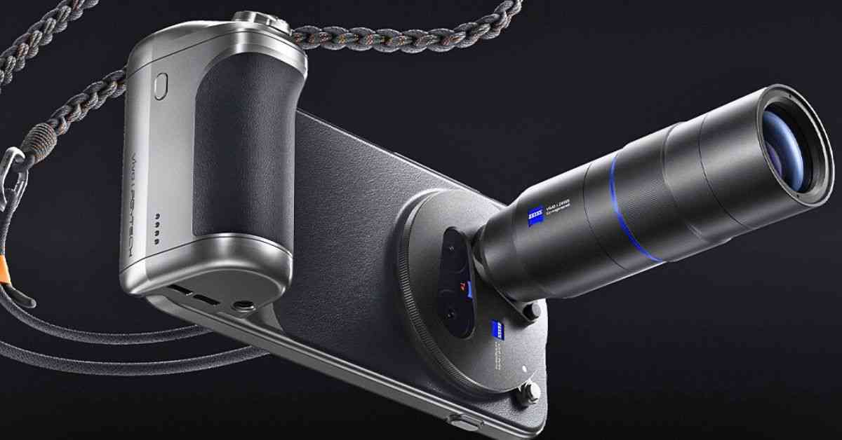 Vivo X300 Pro