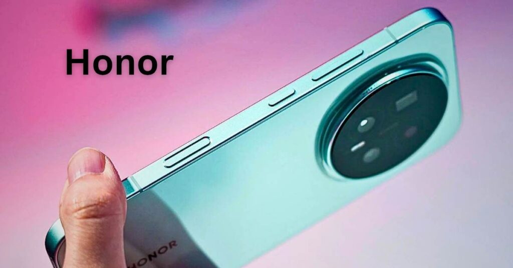 Honor Magic 8 Pro