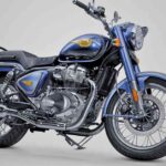 Royal Enfield Bullet 650