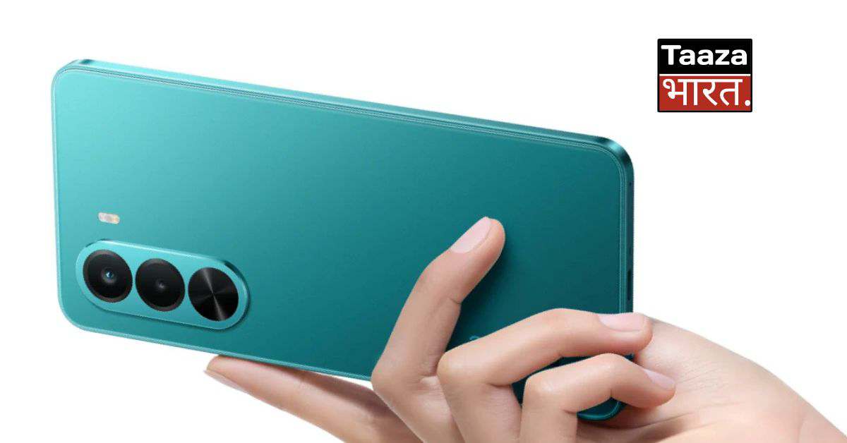 Realme P4x 5G